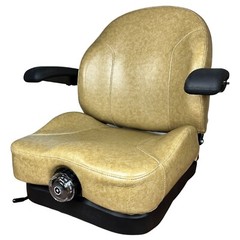 Trac Seats ProRide Suspension Seat for Scag Mowers – Replaces P#: 922a, 922b