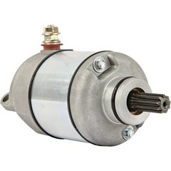 KTM 250 EXC-F SX-F XC-F XCF-W Starter Motor 12V Clockwise New SMU0504 STM0504