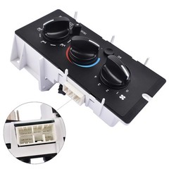 A/C Control Assembly Controller Board for MACK Trucks CH613 CV713 2001-2005 7787