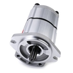 PGP51083G3LP Hydraulic Gear Pump High Pressure Double Oil Pump w/147549GT Kit