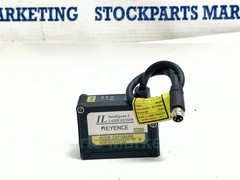 Keyence IL-S065 ILS065 Intelligent-L Laser Sensor 30 Days Warranty Fast Ship