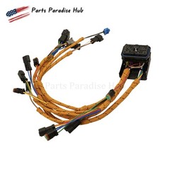 205-1252 2051252 Fits Caterpillar 3126B 3126E 3126 Truck Engine Wiring Harness