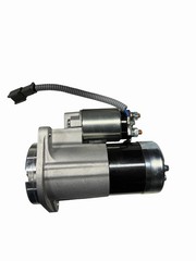PROMATCH A000031137, Engine Starter Motor for Mitsubishi Forklift NEW