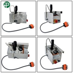 Control Box 310185 for SkyJack Scissor Lift SJIII 3015 SJIII 3215 SJIII 3219