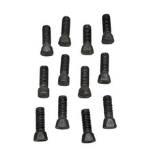 [Lot Of 12] Woods 21636 Bolt For Select Rotary Cutter / Mower Models