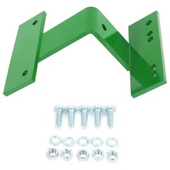 Bolt On Step Extension for John Deere 2510 2520 3010 3020 4010 4020