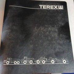 Terex 2566C 2766C 3066 Articulated Dump Truck Service Shop Repair Service Manual