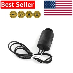 Durable Replacement Solenoid with Hex Plunger for Smooth Irrigation Control