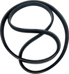 HQ section Variable Speed belt, Replaces New Holland # 86610859, Shoup Cross #