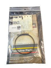 CASE/IH OEM Outer Axle Seal P/N: G13822