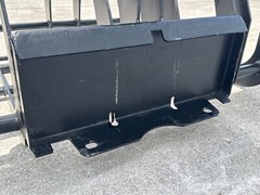Mini Skeleton Grapple Attachment 44″ Fits Mini Skid Steer Toro Dingo+More