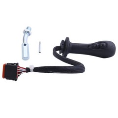 NEW FOR CAT 320 323 325 330 336 349GC LEFT JOYSTICK CONTROLLER HANDLE 611-7548