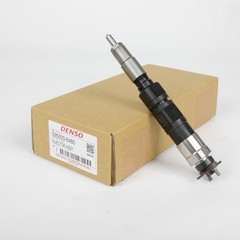 DENSO Fuel Injector DZ100221 fit John Deere T560 T660 T670 W650 9770STS W660
