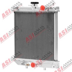 New Radiator Fit fit Kubota UTV RTV900 Part Number K7561-85210