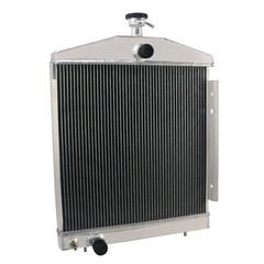 Radiator Cooling Fit Lincoln Welders G1087 BW528 H19491 G3432 G1087 G10877198