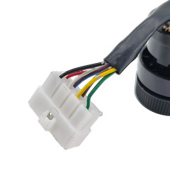 TA040-76630 Rotary Light Switch Fits Kubota M9000 M5700 M6800 M4900 Tractor