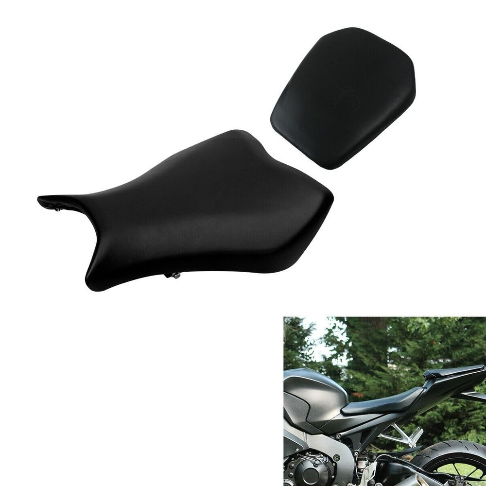Rider & Passenger Seat for Honda CBR1000RR 2008-2016 ABS 2009-2016