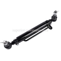 For Case 480LL 480SE 580 B 580 E 580 Super E Power Steering Cylinder 16-1/4″