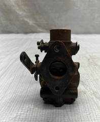 Allis Chalmers B C RC IB Tractor Zenith Carburetor 212845 10698A