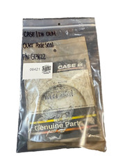 CASE/IH OEM Outer Axle Seal P/N: G13822