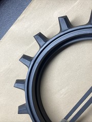 YETTER TWISTER CAST RING KIT # CW1342