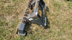 2023 Wolverine RPR-12-72W Loader and Skid Steer Attachment