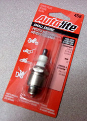 No. 458 – Autolite Small Engine Spark Plug