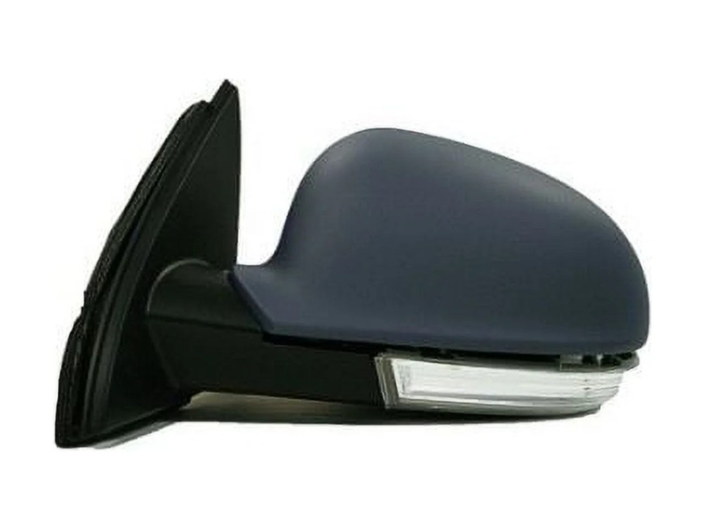 Left Driver Side Mirror for 2005-2010 VW Jetta – Heated, Turn Signal