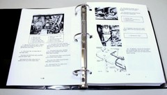 International 986 1086 1486 1586 Tractor Service Manual Workshop Repair Book IH
