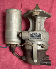 American Bosch Timer Distributor TDG 2A 61 – John Deere A B 2 Cylinder