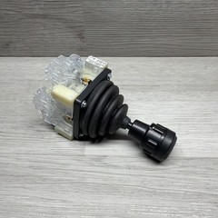 JR Merritt VCSOV-11656 Joystick Control Handle, 4-Way W/ Top Push Button, New