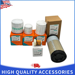 New Filter Service Kit for Kubota RTV-X900 77700-08715