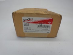 DANA SPICER 4-2-669 FLANGE YOKE NSFS