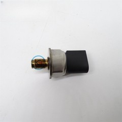55PP07-01 Common Rail Pressure Sensor For Excavator Fuel System Parts
