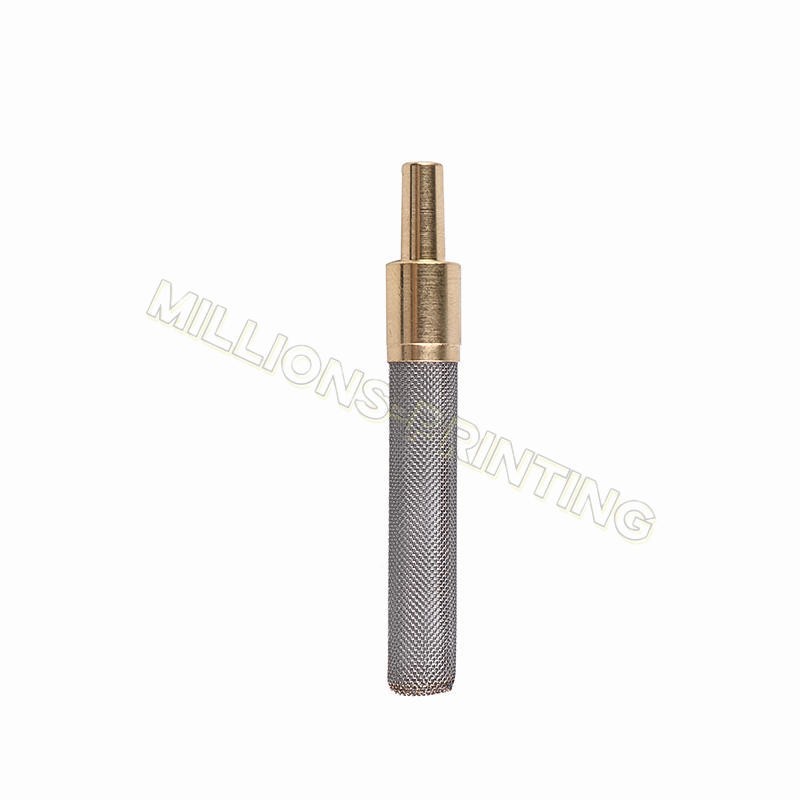 In Tank Fuel Screen Fits John Deere Tractor Stem Sediment Bowl Strainer Filter