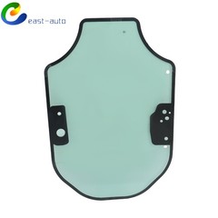 345-6230 3456230 Cab Door Glass For Caterpillar 226D 242D 257D 272D 287D 299D2