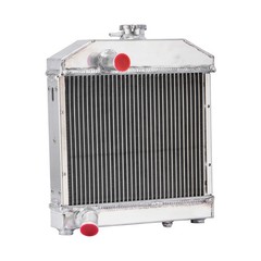 Radiator For Kubota L Series L175 L185 L1500 L1801 L1501 Tractor (15221-72060)