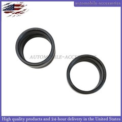 1Pair Fits John Deere 27D 35D 35G 50D 45*55*40MM Bucket pin Bushing 4430457