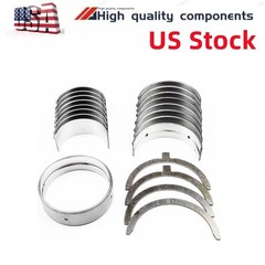V1902 Overhaul Rebuild Kit for Kubota Engine Utility Tractor R400