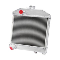 Radiator For Kubota L Series L175 L185 L1500 L1801 L1501 Tractor (15221-72060)