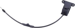 Hood Release Cable Pull Handle for Jeep Cherokee 2019-2023