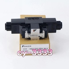 1PCS NEW DAIKIN Solenoid Valve KSO-G02-2DA-30-E KSO-G02-2DA-30-E