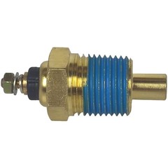 Water Temperature Sensor 17-04184 14-0401 K152-247 Fit for Peterbilt 378 379 387