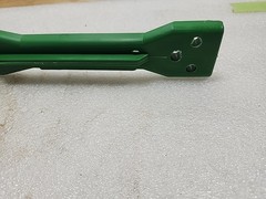 SMA 804-311994G Poly Band For Megawide Pickup Replaces John Deere FH311994