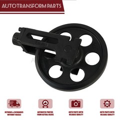 ISDZJL-H12 Track Idler Wheel Assembly Front Idler For Mini Excavator 2025 US
