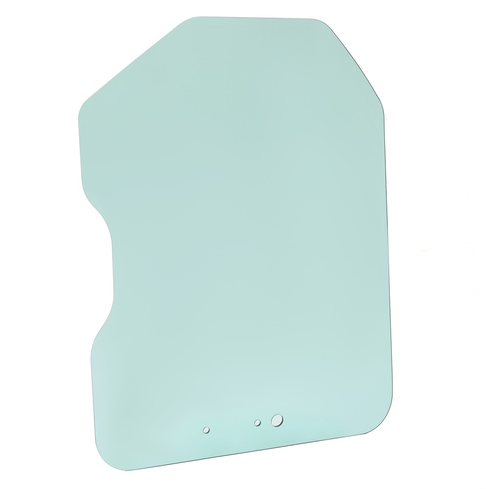 Front Door Glass Window For Bobcat G Series S185 S250 T110 T140 A220 Skid Steer