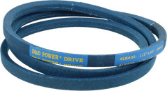 V-Belt A61K fits Land Pride ZXT54 ZXT60