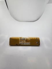 CAT 173mm Long Wear Plate Yellow 253-4646
