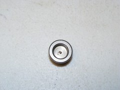 John Deere N53939 Delavan SS Spray Tip Nozzle 80 Degree LF 2 NOS – (jd3)