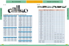 0995310 BOOM Cylinder Seal Kit fits Caterpillar CAT E70B E120B STICK ARM E110B
